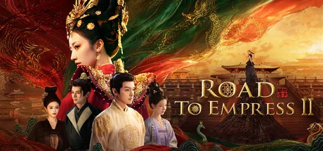 Header Steam ufficiale con il cast